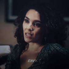 Vanessa Rubio and William