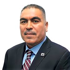 City Organizational Chart