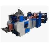 Fully Automatic Mohindra Paper Bag Machine, Capacity: 500 ...