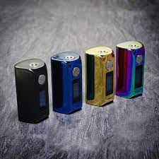 X ohm box mod by gerobak vapor indonesia. 15 Rekomendasi Vapor Terbaik Update 2020 Bukareview