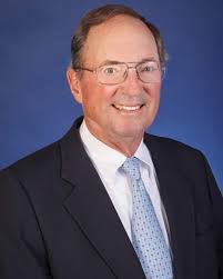 John Blunt Obituary (1936