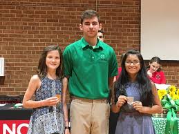 4-H boosts public speaking skills in youth