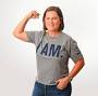 Profile Picture of I AM. Survivor. - Community Cancer Fundon Google