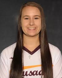 2020 Softball Roster