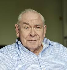 Who remembers Stanley Baxter 😊