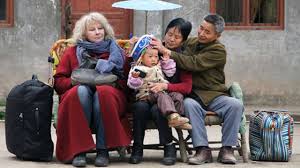 Résultat de recherche d'images pour "voyage en chine FILM"