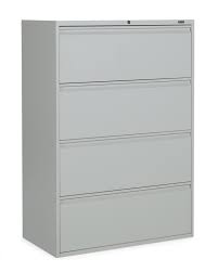 Keep paperwork organized in these attractive filing cabinets from by global industrial. Global Furniture Group 1900 Plus 4 Drawer Lateral File Wayfair