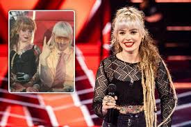 Joost Klein Supports 'The Voice' Candidate Through Difficult Times
