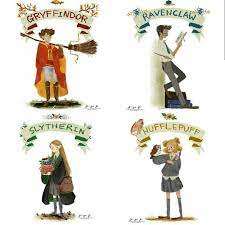 Pin Von Isidora I Auf Garri Poter Harry Potter Film Ravenclaw Fanart Harry Potter