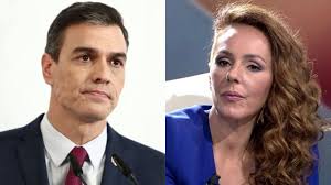 Pedro Sánchez llamó a Rocío Carrasco tras el estreno de su documental - AS.com
