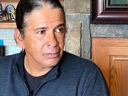 He occupied an NC newspaper 35 years ago to protest corruption. Now he has  more to say