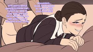 The Promised Neverland NSFW - Emma's X-Rated Journey