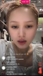 Xoài Non lên tiếng thừa nhận mình là nguyên nhân khiến cô gái váy đen bị  nghi là "tiểu tam" của Phí Ngọc Hưng