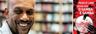 Paulo Lins e a construção da identidade negra