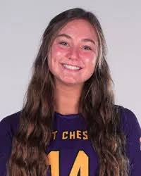 2023 Women's Volleyball Roster