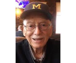 Robert King Obituary (1930