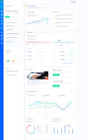 Homescreen Final Collapsed Online Web Design Financial Dashboard Design Online Store