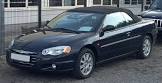 CHRYSLER-SEBRING