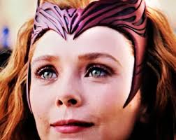 Scarlet Witch & Sokovian Witch