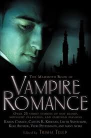 Read Book The Mammoth Book Of Vampire Romance Mammoth Books Download Pdf Free Epub Mobi Ebooks Vampire Romances Vampire Romance Books Vampire Books
