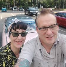 Dj Demon Barber Nick Murray...