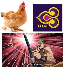 My Favorite Jojo Henthai : r/ShitPostCrusaders