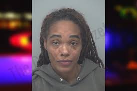 Latoya Davis : https://thegeorgiagazette.com/gwinnett/latoya-davis-7/