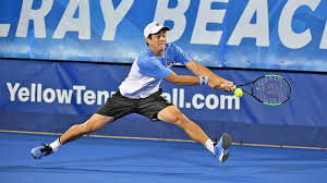 16.04.95, 26 years atp ranking: Mcdonald Defeats Top Seed Del Potro At Delray Beach Open Atp Tour Tennis
