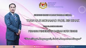 Pejabat pendidikan daerah kota setar lebuhraya sultanah bahiyah, 05350 alor setar, kedah darul aman. Ppd Kota Tinggi Publicaciones Facebook