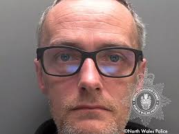 Women's clothes and underwear found in sex offender's car after  Metropolitan Police sting