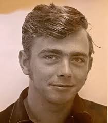 Obituary information for Daniel Norman Whall