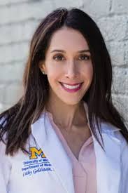 Cathy Goldstein's Instagram, Twitter & Facebook