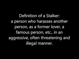The Sick Psychology Of Gang Stalkers Youtube Psychology Narcissistic Abuse Stalker