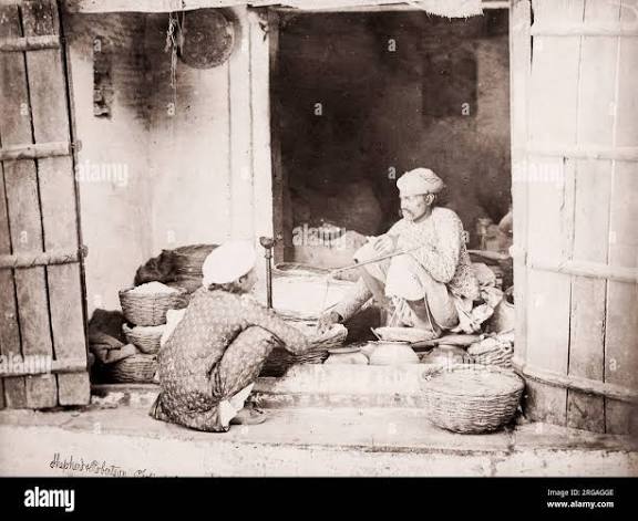 British raj hi-res stock photography and images - Page 2 - Alamy