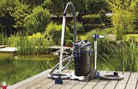 Maybe you would like to learn more about one of these? Oase Pondovac 4