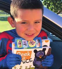 Heroes for Children Award