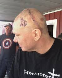 Re-wiring the King of the Dance Floor