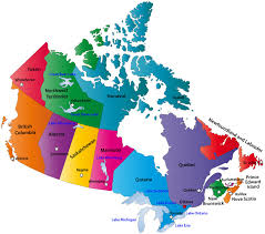 Lonely planet photos and videos. About Map Of Canada Org Canadian Map Website