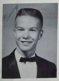 Dewey Hammond Northcutt (1947-1987)