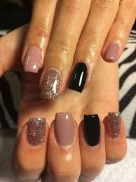 Fall Nails Pedicureideas Shellacnails Fall Gel Nails Shellac Nails Fall Bright Gel Nails