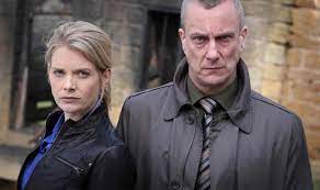 No cast list sorry we do not have cast list for dci banks. Itv Bosses Cancel Dci Banks After Just Five Series Tv Radio Showbiz Tv Express Co Uk