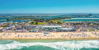 With all of our quality equipment, you're guaranteed to have a blast at the beach! Home Belmont Park