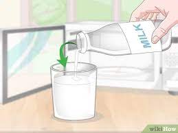 Yogurt in particular is so acidic and teeming with bacteria already that it can't really go bad per se. 4 Ways To Tell If Milk Is Bad Wikihow