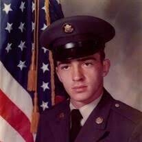 Jerry Ray Heath Obituary