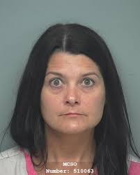 MONTGOMERY COUNTY JAIL BOOKINGS FOR MARCH 27, 2023