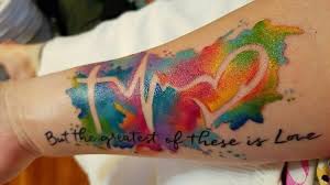 Motive Tattoo Liebe Glaube Hoffnung Wasserfarben Schriftzug Tattoo Lesbian Tattoos Symbols Glaube Liebe Hoffn In 2020 Faith Hope Love Tattoo Hope Tattoo Faith Tattoo