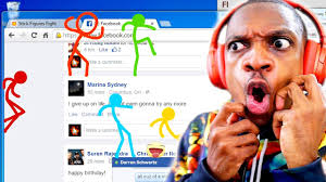 CRAZY!! Animator vs. Animation 4 (original) @alanbecker REACTION!