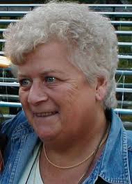 Gayle Parker Obituary (2017)