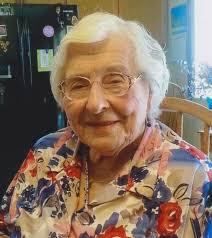 Alice Matus Obituary