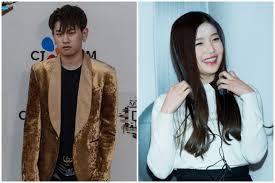 Citing a report from sports chosun, soompi additionally said the two remained in touch after the collaboration and eventually started dating. Vpq4z4jamr 0cm